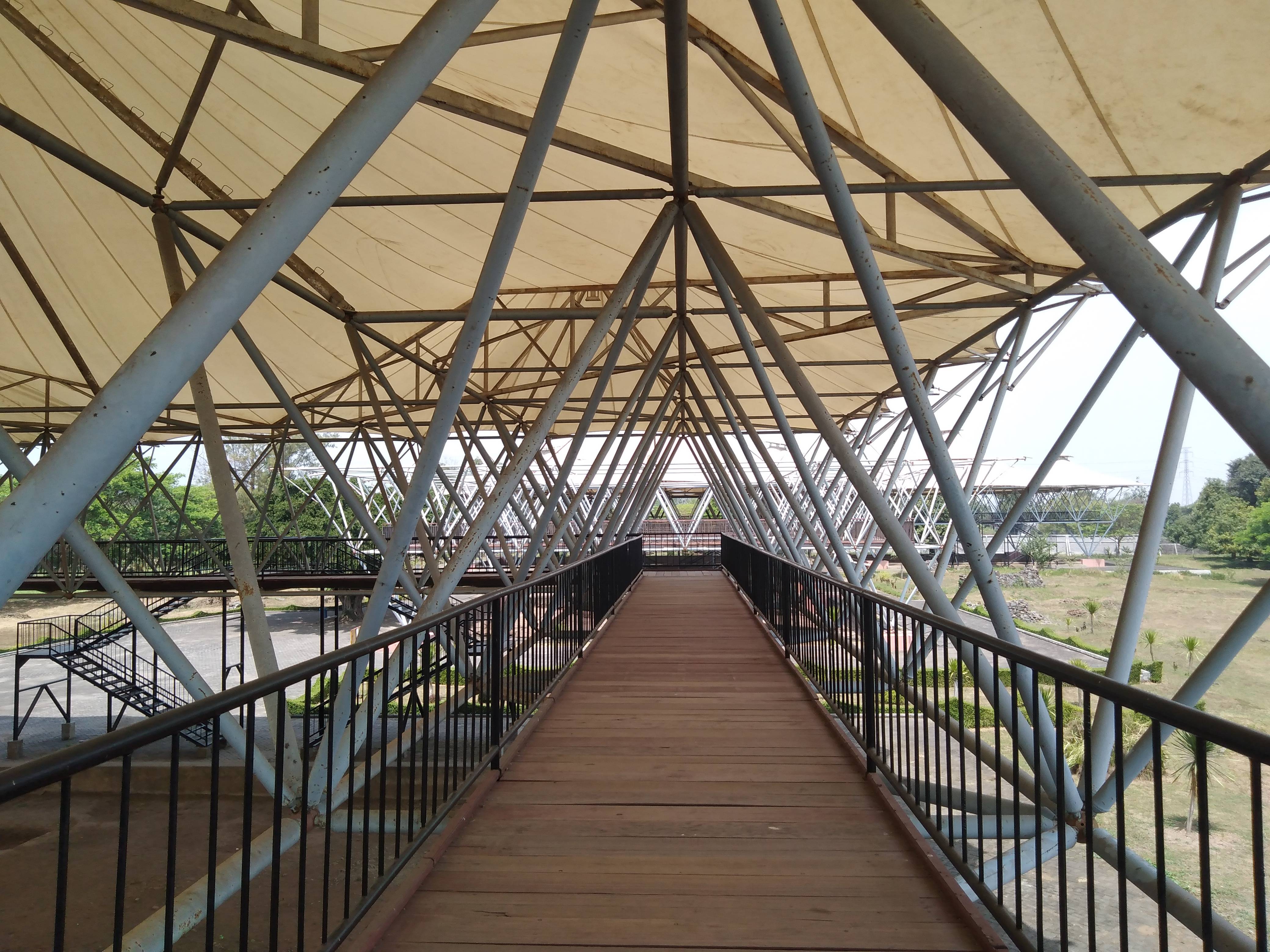 Museum Trowulan Mojokerto